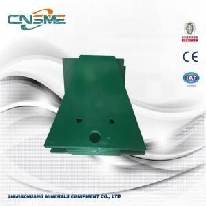 Crusher Parts and Reliable Performance