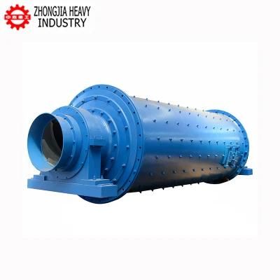 DIY Customized Ball Mill Machine