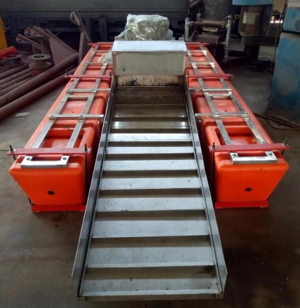 Keda Mini Sand Dredge Boat/ Dredge Machinery