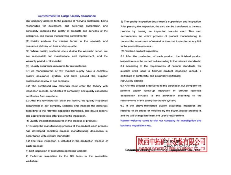 Splitting Machine  Working Principle