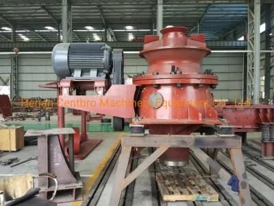 Cheap Sale Hot Sale Single Cylinder Hydraulic Cone Crusher Price for Hard Stone Andesite