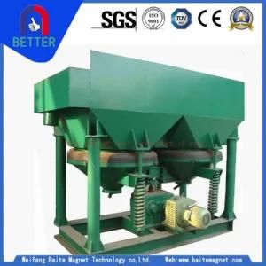 ISO/Ce Approved Jig Machine for Separating Gold/Chromium Slag/Coal Production Line (JT1-1)