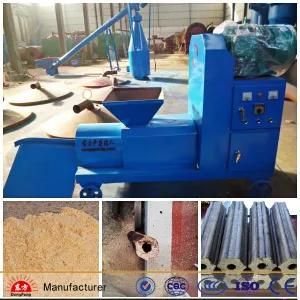 High Quality Charcoal Briquette Machine for BBQ