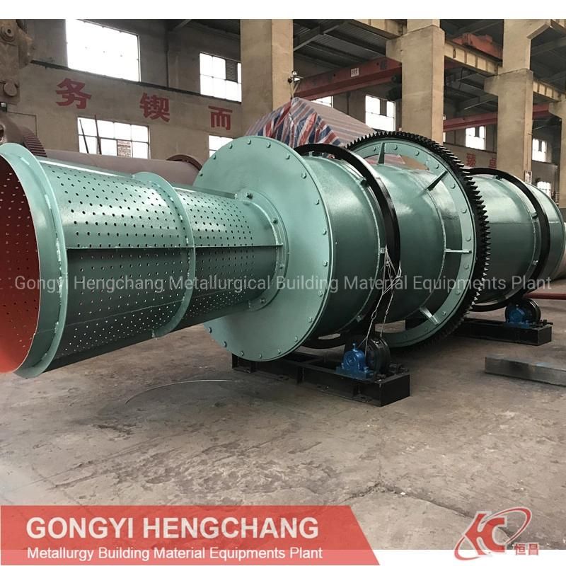High Neatness Aggregate Sand Gravel Washing Machine for Sale