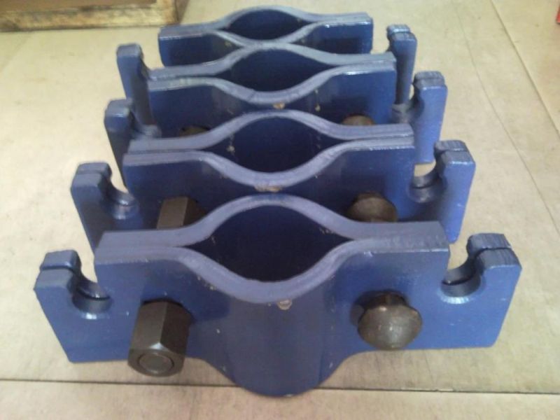 Conventional Rod Clamps for W Series Rods