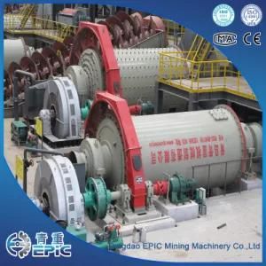 Good Quality Grinding Ball Mill Mining Equipment