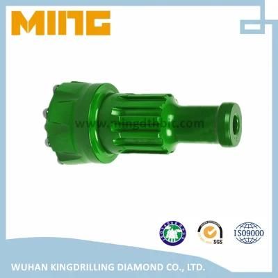 Kingdrilling Supply High Quality Pneumatic DTH Button Bit Mdhm4-115