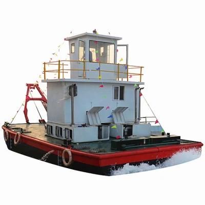 Sand Transportation Ship/Boats Work for Sale