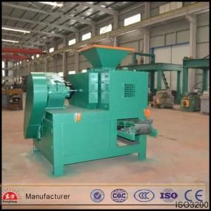 Briquette Ball Press Line Machine of Can Be Tailored