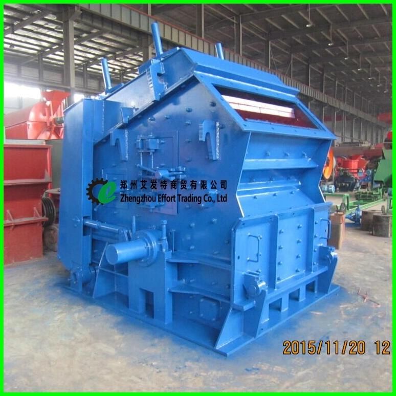 Top Quality Basalt Impact Crusher Granite Impact Crusher