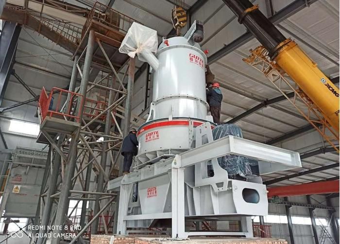 Hight Efficiency Vertical Shaft Impact Crusher Sand Making Machine