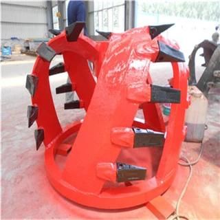 New Design Dredging Equipment High Quality Cutter Suction Dredger for Sale