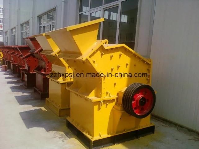 High Quality Fine Impact Crusher, Fine Pulverizer