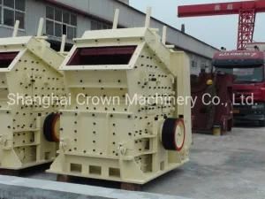 Stone Impact Crusher Machine Price for Gold Mining Equipment