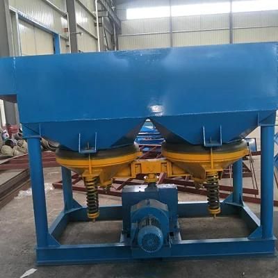 Mining Equipment Jig Concentrator Machine for Sale