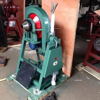 School Experimental Grinding Machine Laboratory Ball Mill for Hard Material