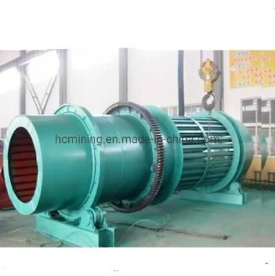 Fluorite Washing Equipment for Meeting Different Capacity