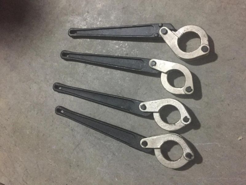 Inner Barrel Wrench for Wireline Drilling