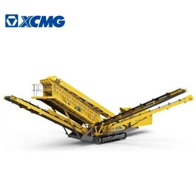 XCMG Official Manufacturer Xfy1561 Mobile Screens Plants for Sale