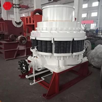Wholesale Price Spring Stone Cone Crusher Machine For Sand Making