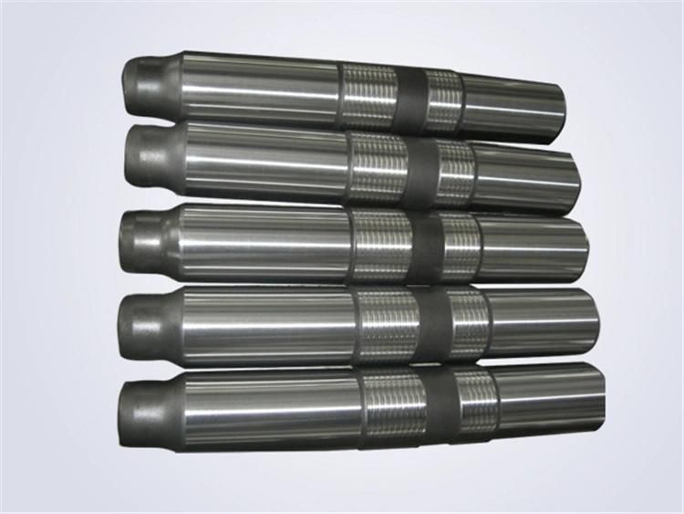 Msb Hydraulic Breaker Piston Ms600 Rock Hammer Piston