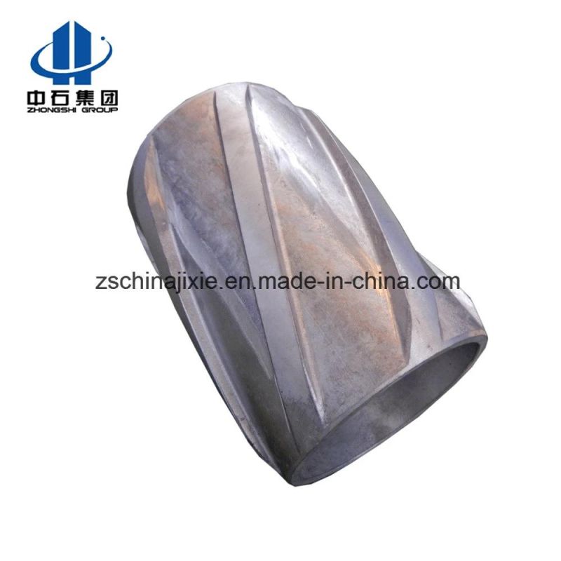 API Rigid Cast Aluminum Centralizer