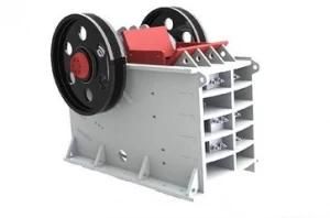 Milling Machine Pex 250*750 Jaw Crusher for Sale