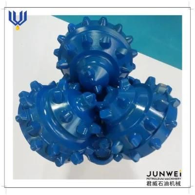 9 7/8&quot; High Efficient TCI 517 Tricone Core Drilling Bits/Oil Well Drill Bit 2% Discount