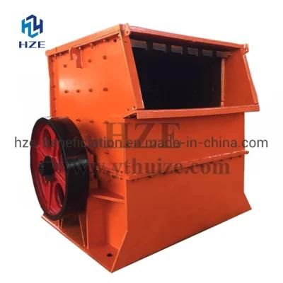 Stone / Rock Processing Hammer Crushing Equipment