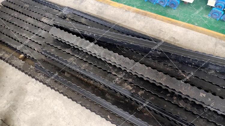 Mining Coal Supporting Deformed Steel Bar Djb Hinged Roof Beam Bar Metal Steel Bar Price