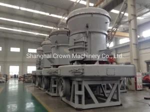 Wear Resistant High Quality Roller Ring for Raymond Mill Plant