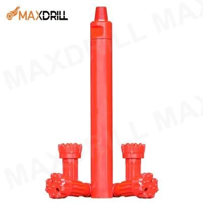 Maxdrill DHD350r DTH Hammer