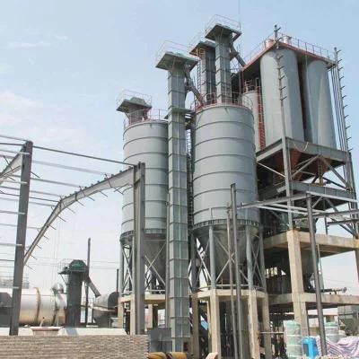 Stainless Steel Vertical Bucket Elevator for Cement Clinker/ Cement Transmission