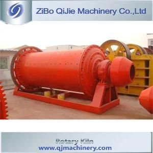 Ball Mill/Tube Mill Production Line Equipment