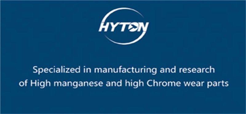 Hyton Spare Parts Main Shaft Assy Assembly Suit Nordberg Gp200s Stone Cone Crusher Accessories