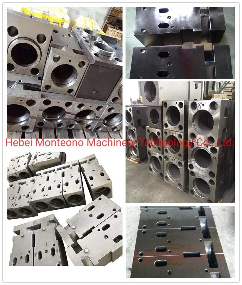 China NPK Hydraulic Breaker Hammer Spare Parts, Breaker Front Head