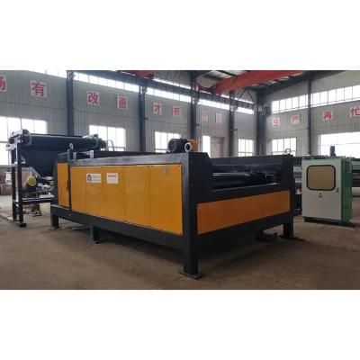 Eddy Current Separator for Aluminum Cans Recycling
