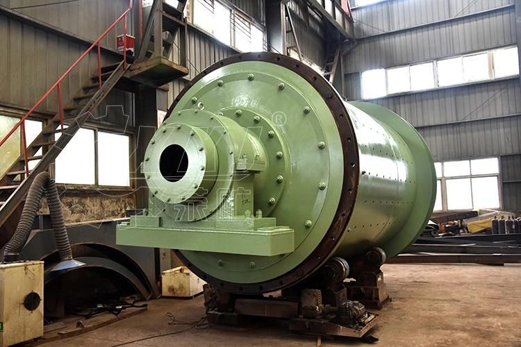 China Xkj Factory Professional Ball Mill Manufacturer with Competitive Price