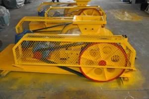 Rock Roller Crusher for Sand Making Field