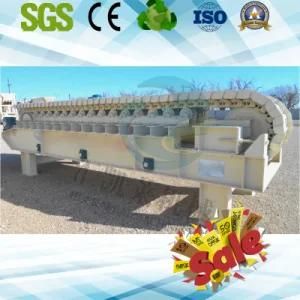 Apron Feeder Machines for Stone in Crushing Plants