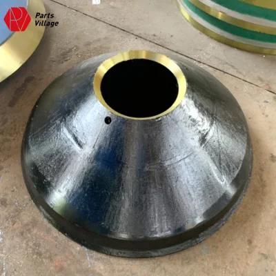 Casting Wear Resistant Parts of Concave Price