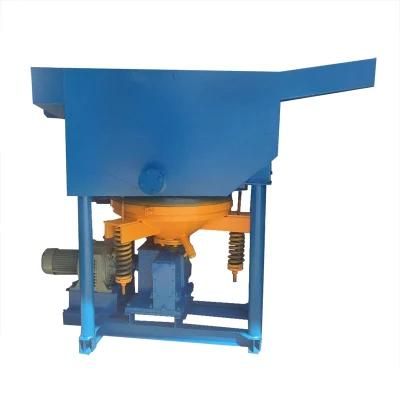 High Quality Manganese Separator Jig Separator for Sale