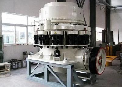 High Quality Cone Stone Crusher for Sale