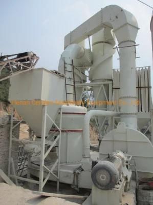 China New Arrivals Raymond Grinding Mill Machine Price