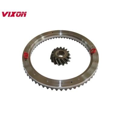 CH660 Cone Crusher Gear and Pinion Set
