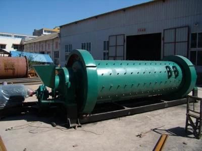 Stable Performance Ball Mill with Low Price and Good Quality