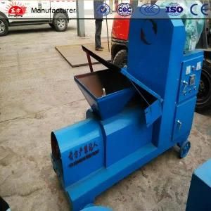 Charcoal Briquette Machine for Wood with Good Price