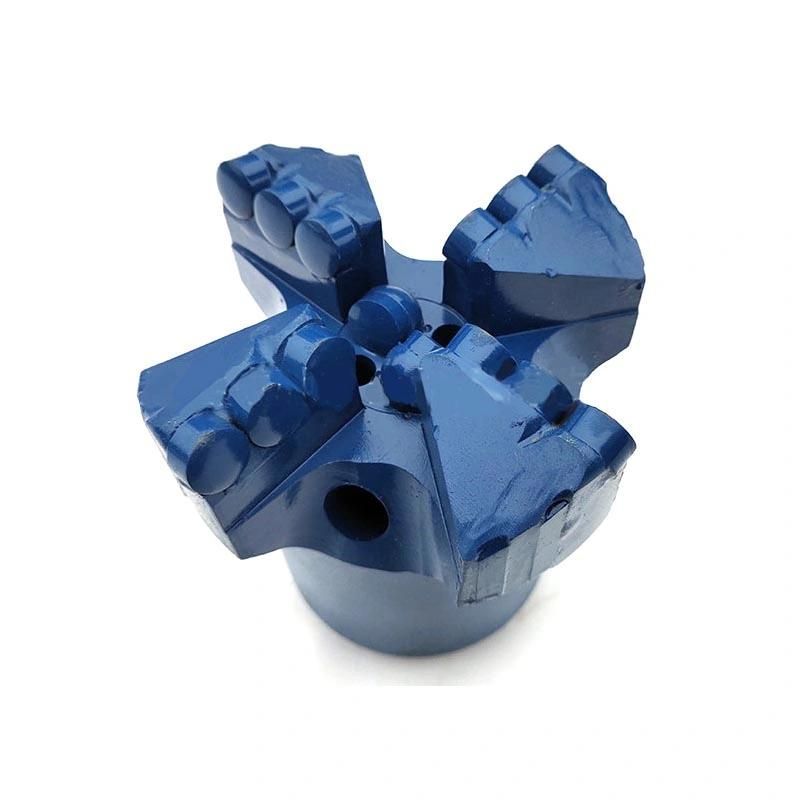 DHD350 Down The Hole DTH Hammer Bits for Rock Drilling