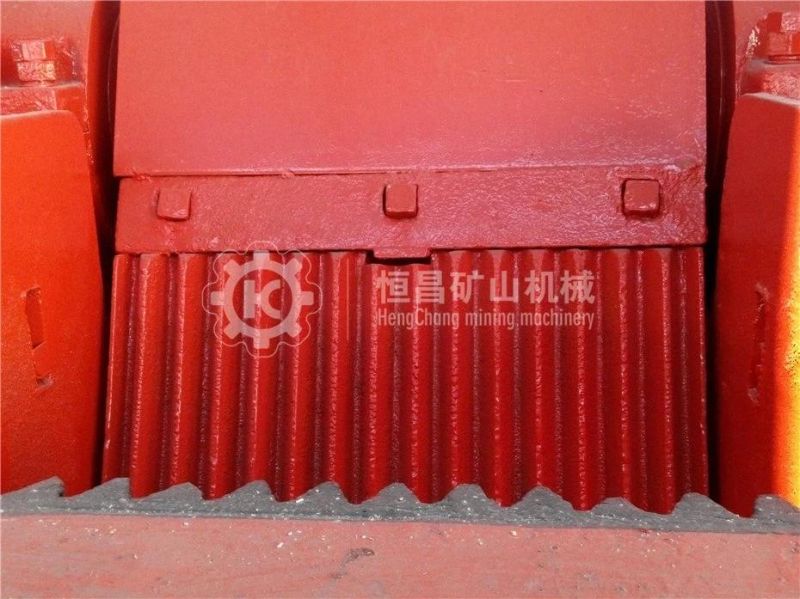 Long Working Life Mineral Crusher, Diesel Engine Jaw Crusher Price for Sale