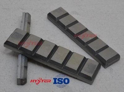 ASTM A532 15/3crmo Chocky Bars